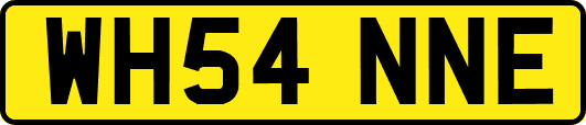 WH54NNE