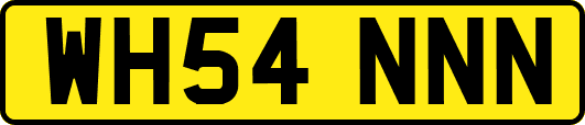 WH54NNN