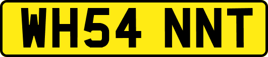 WH54NNT