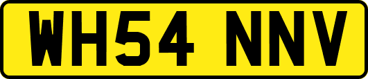 WH54NNV