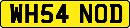 WH54NOD