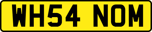 WH54NOM