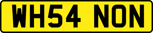 WH54NON