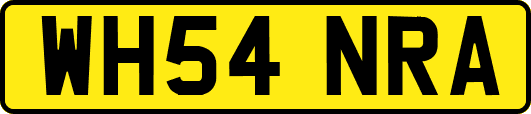 WH54NRA