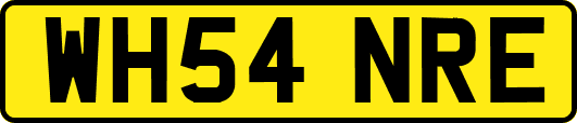 WH54NRE