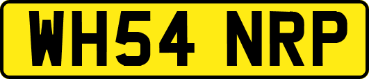WH54NRP