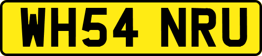 WH54NRU