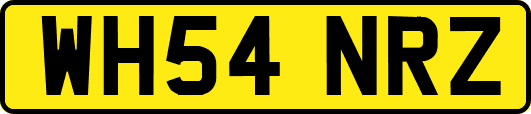 WH54NRZ
