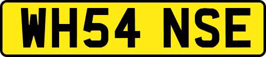 WH54NSE