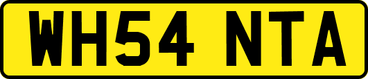 WH54NTA