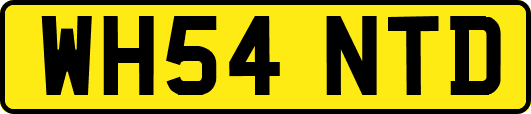 WH54NTD