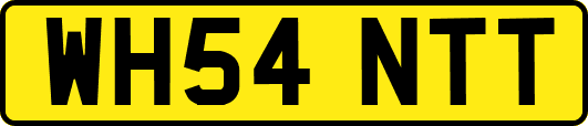 WH54NTT
