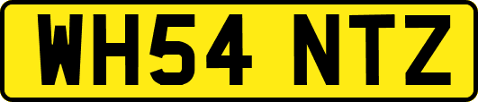 WH54NTZ