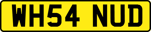 WH54NUD