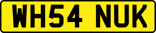 WH54NUK
