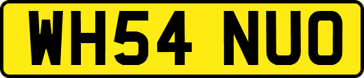 WH54NUO