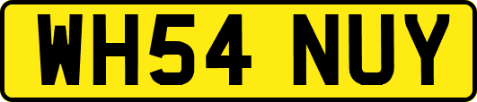 WH54NUY