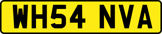 WH54NVA