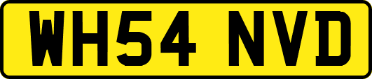 WH54NVD