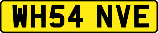 WH54NVE