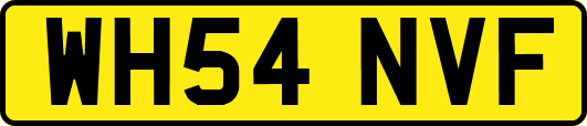 WH54NVF