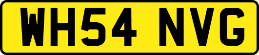 WH54NVG
