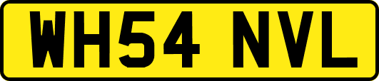 WH54NVL