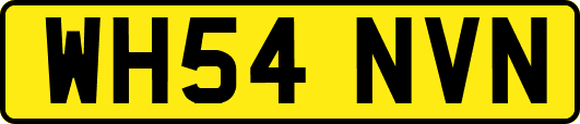 WH54NVN