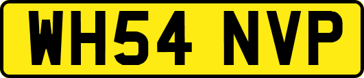 WH54NVP