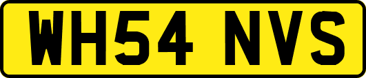 WH54NVS