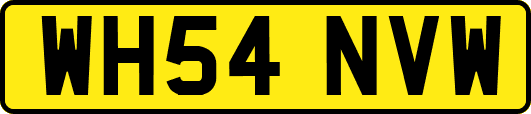 WH54NVW
