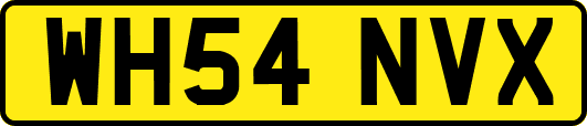 WH54NVX
