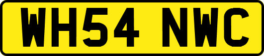 WH54NWC