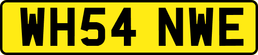 WH54NWE