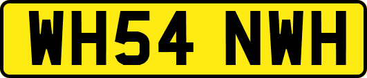WH54NWH