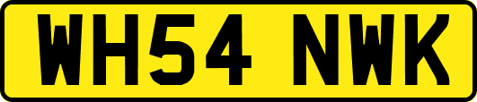 WH54NWK