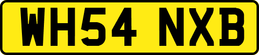 WH54NXB
