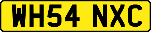 WH54NXC