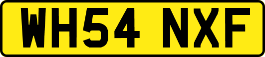 WH54NXF
