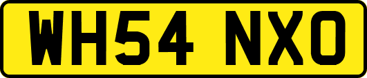 WH54NXO