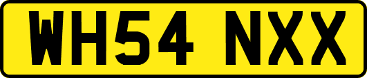WH54NXX