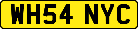 WH54NYC