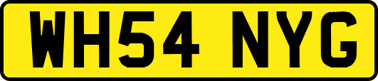 WH54NYG