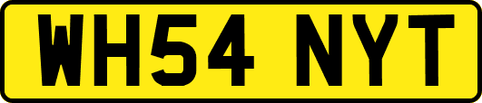WH54NYT