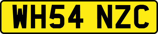 WH54NZC