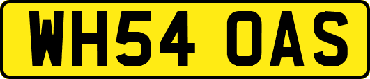WH54OAS