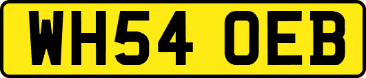 WH54OEB