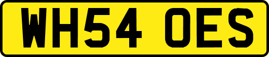 WH54OES