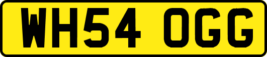 WH54OGG