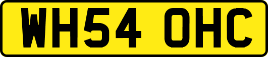 WH54OHC